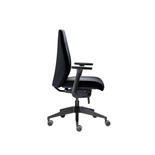 Comfort II Basic Büro-Drehstuhl mit Air-Plus, 401,63 €