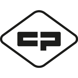 Postverteilerschrank  C+P