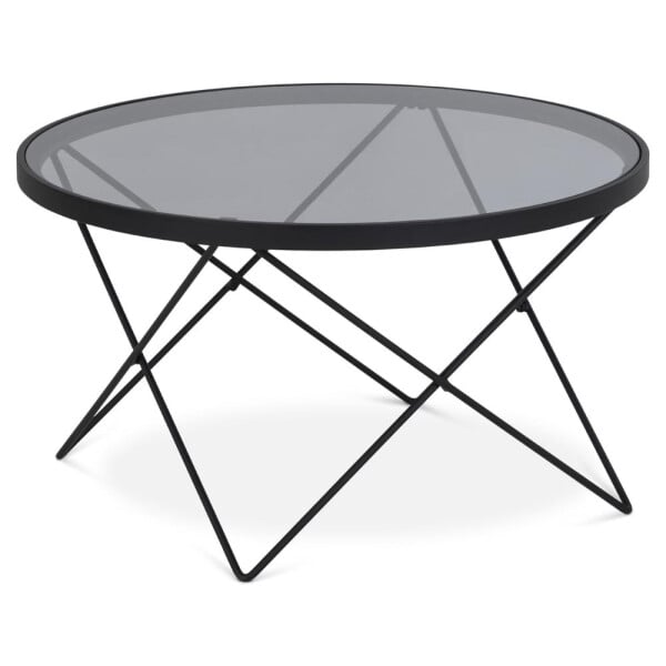 Glastisch XABI XL, 210,00 €